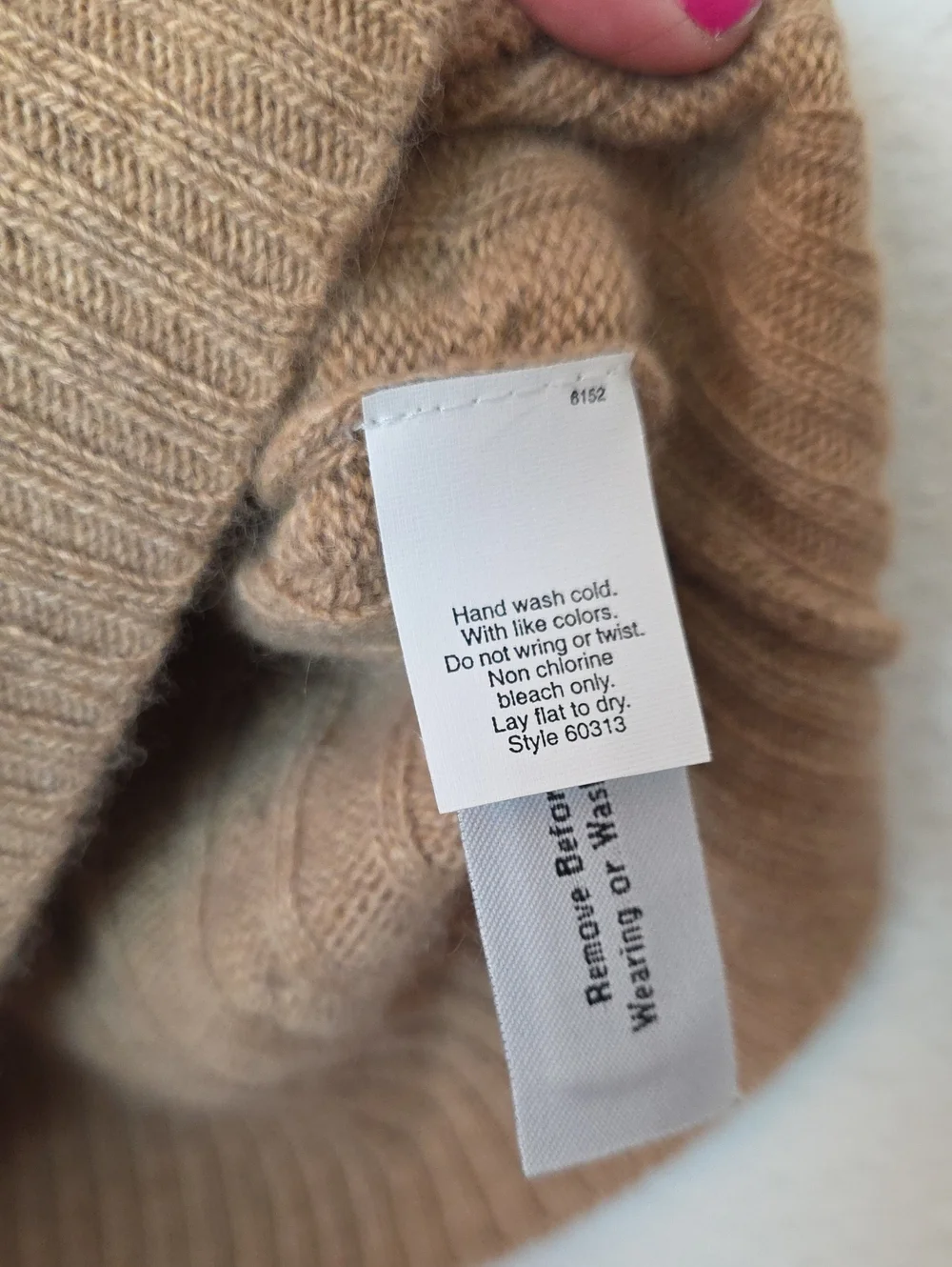 J CREW Wool Angora Cashmere Cable Knit Sweater Vest Tan Vintage Academia Size XS